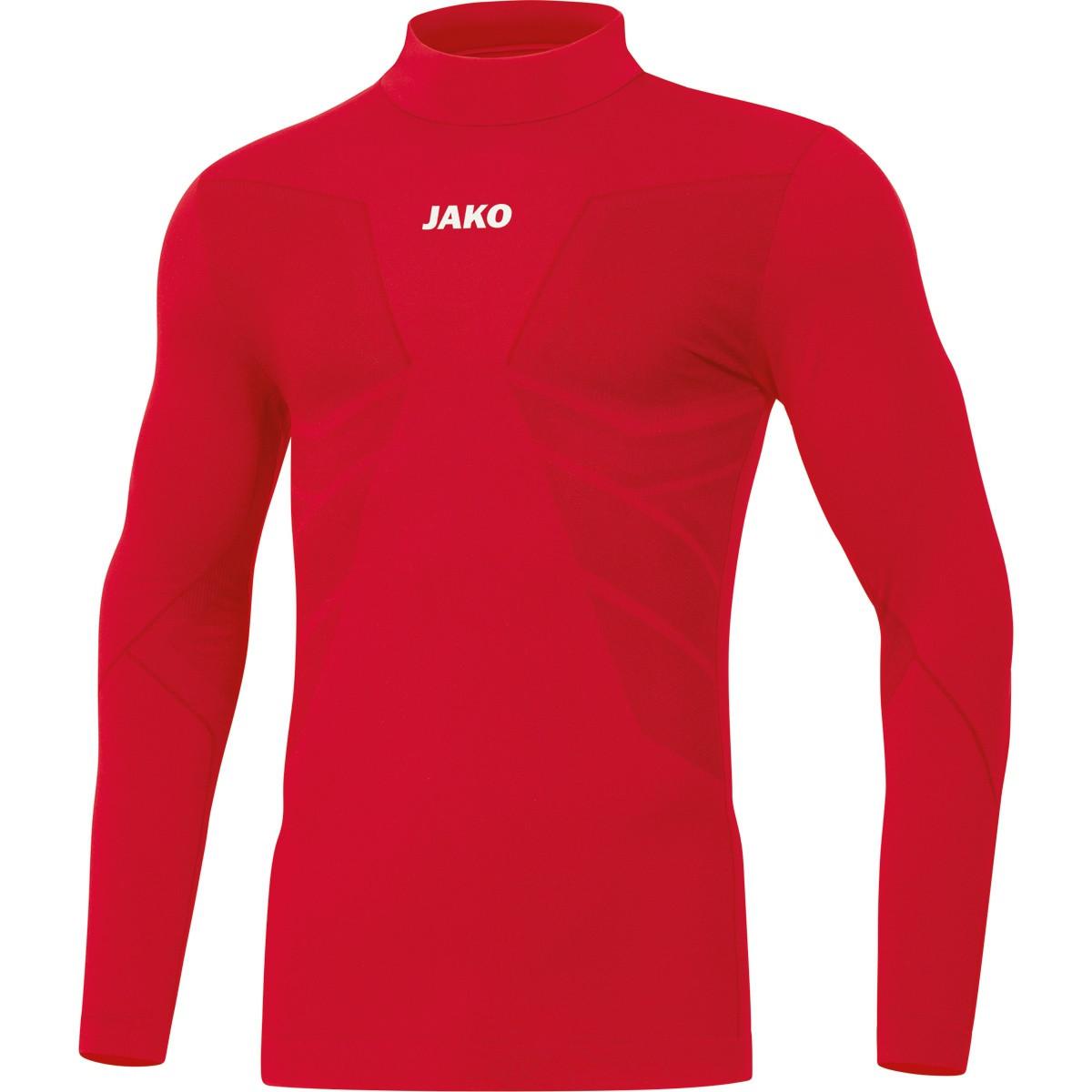 Jako trikot à col relevé comfort 2.0