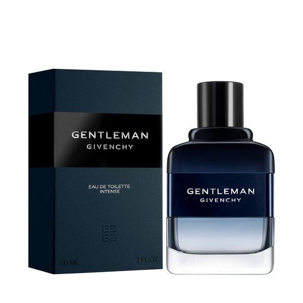 GIVENCHY GENTLEMAN INTENSE Gentleman, Eau de Toilette