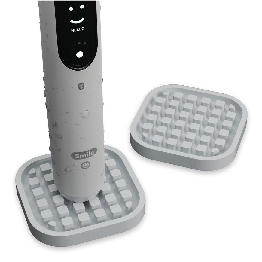 Qikfresh Zahnbürsten Untersetzer 2er Set