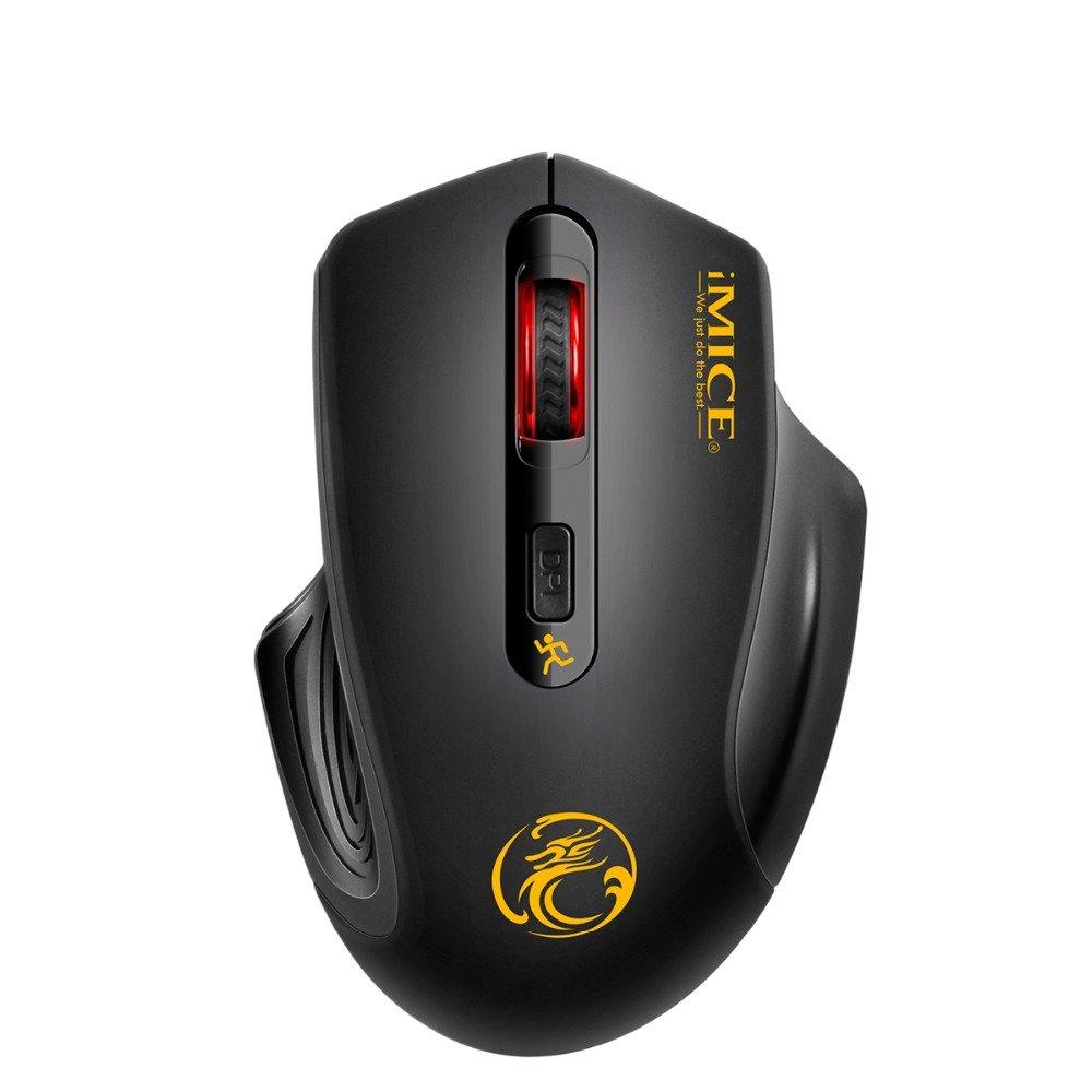 eStore iMice E-1800 Kabellose Gaming-Maus