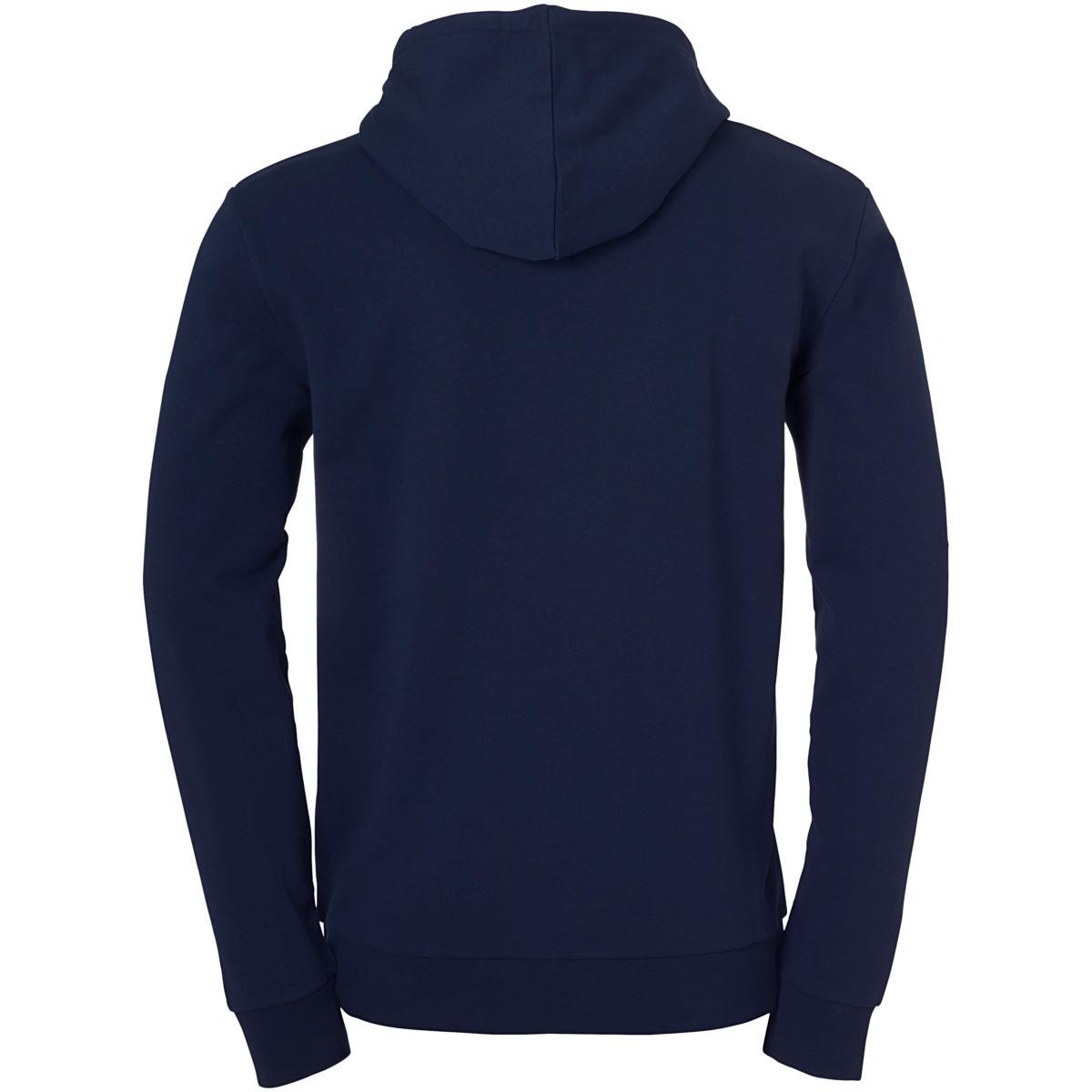 Kempa kapuzenpullover kepa