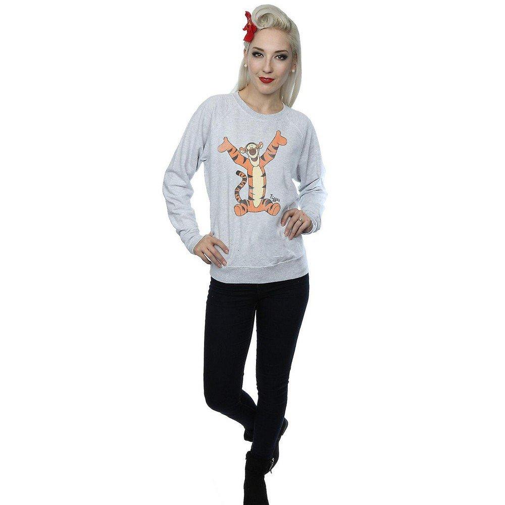 Winnie the Pooh Classic Sweatshirt