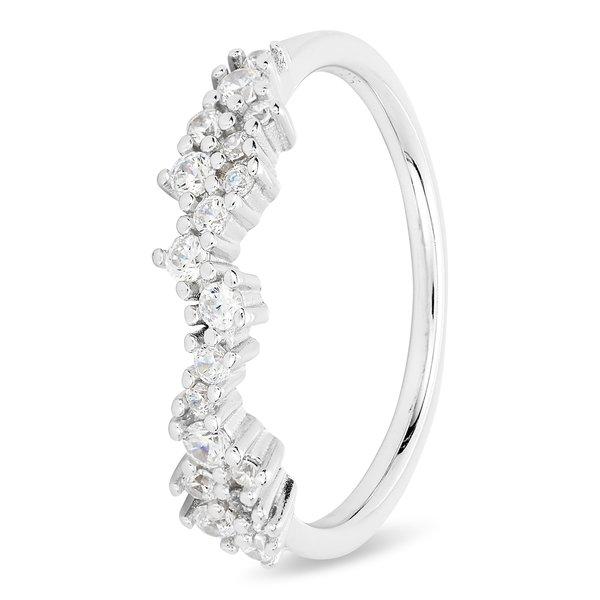 L'Atelier Sterling Silver 925 Ring