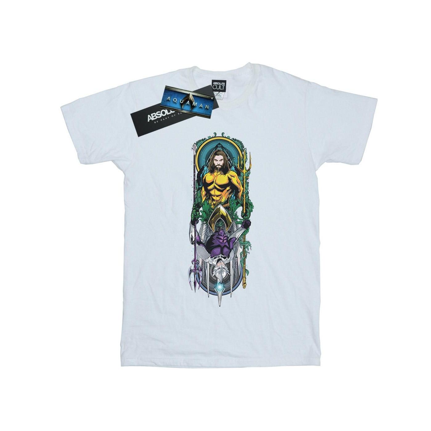 DC COMICS TShirt