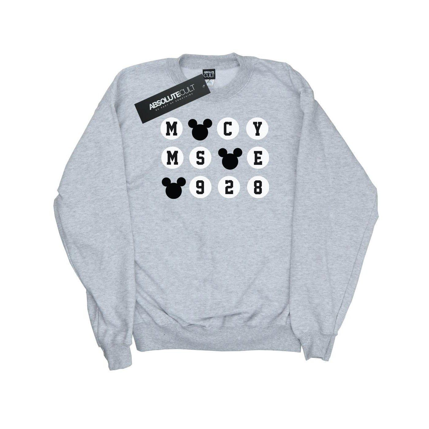 Disney 1928 Sweatshirt