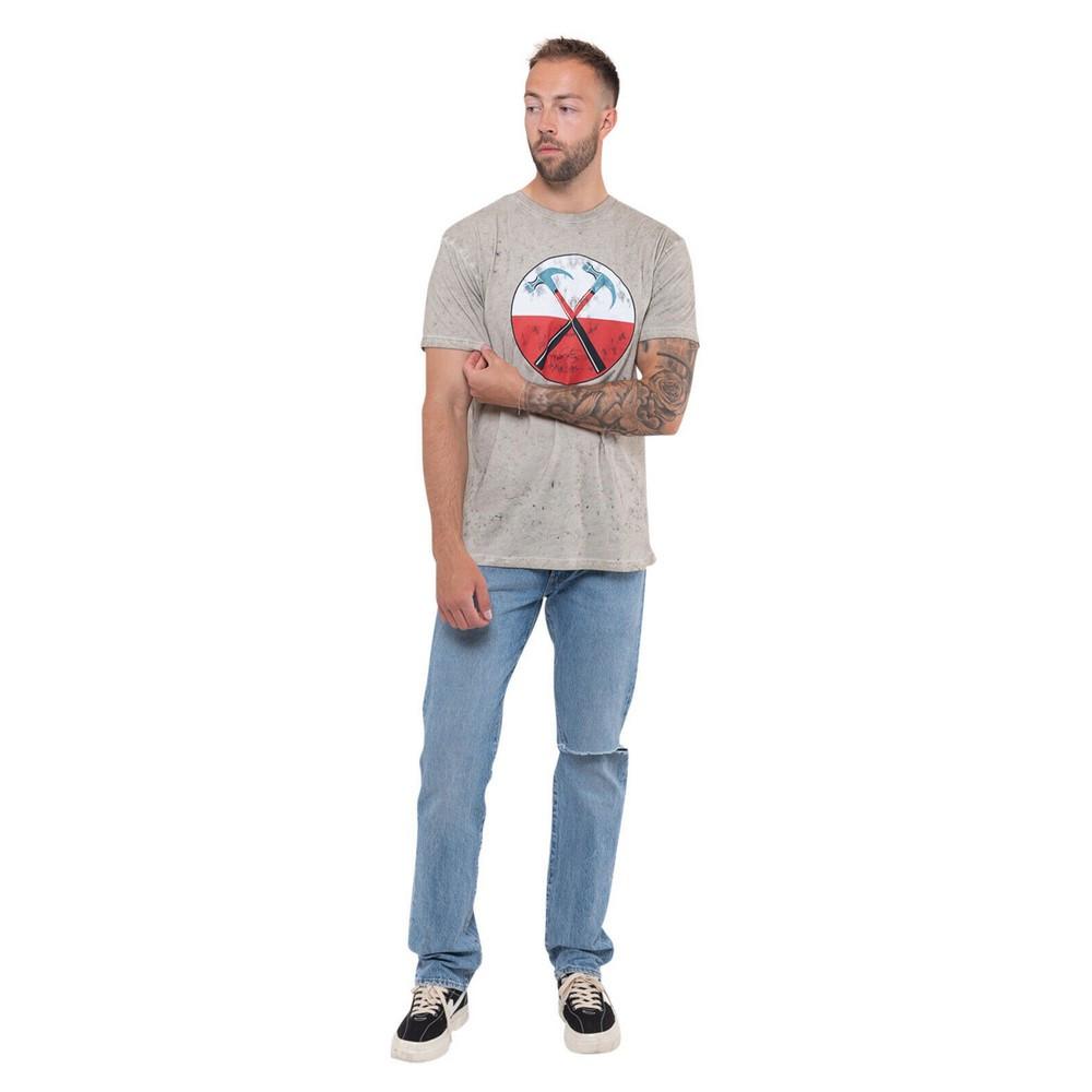 Pink Floyd The Wall Hammers T-Shirt