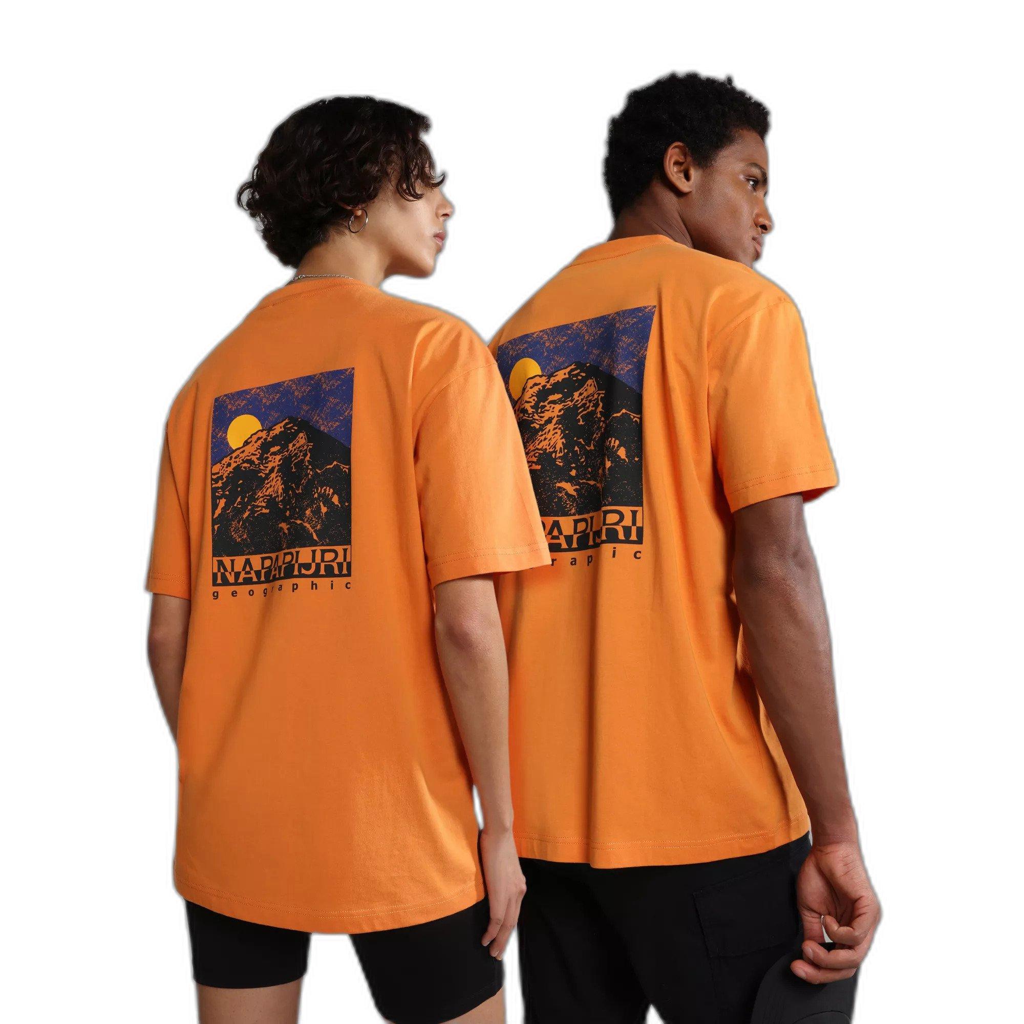 NAPAPIJRI Bolivar T-Shirt