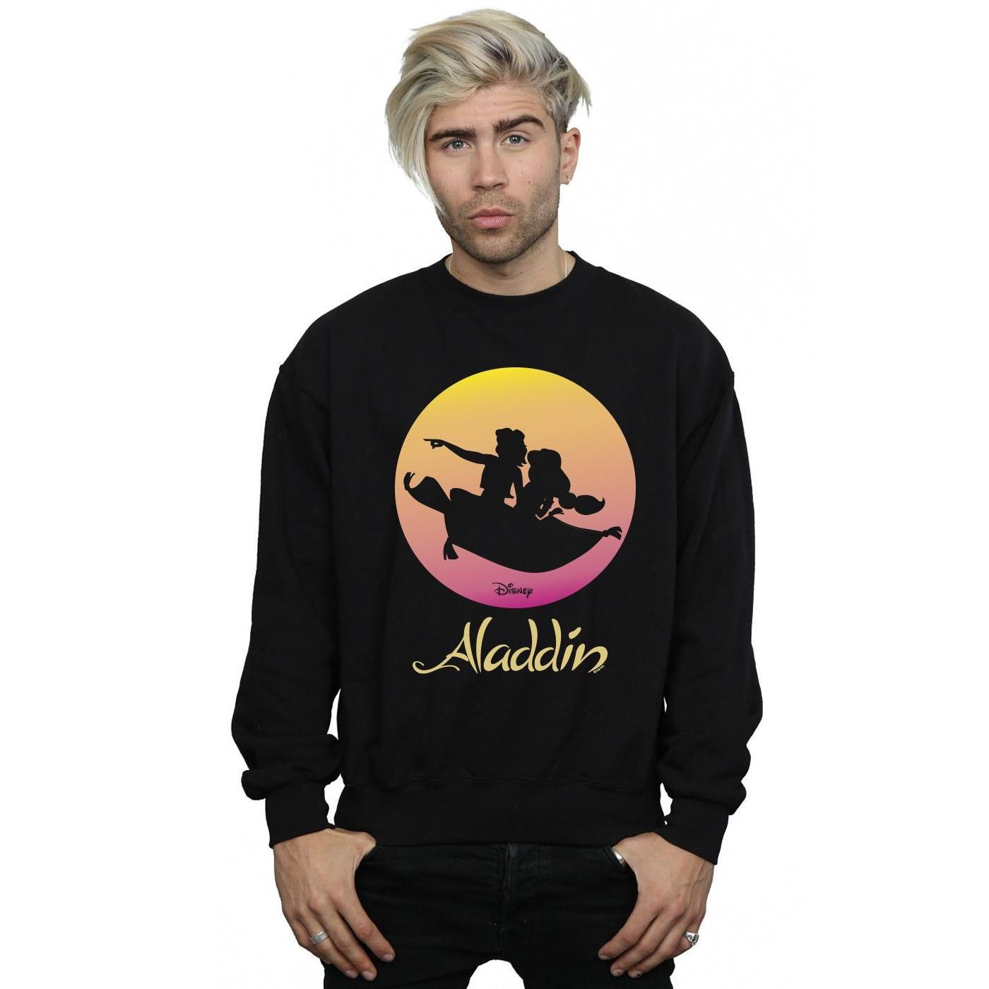 Disney Sweatshirt