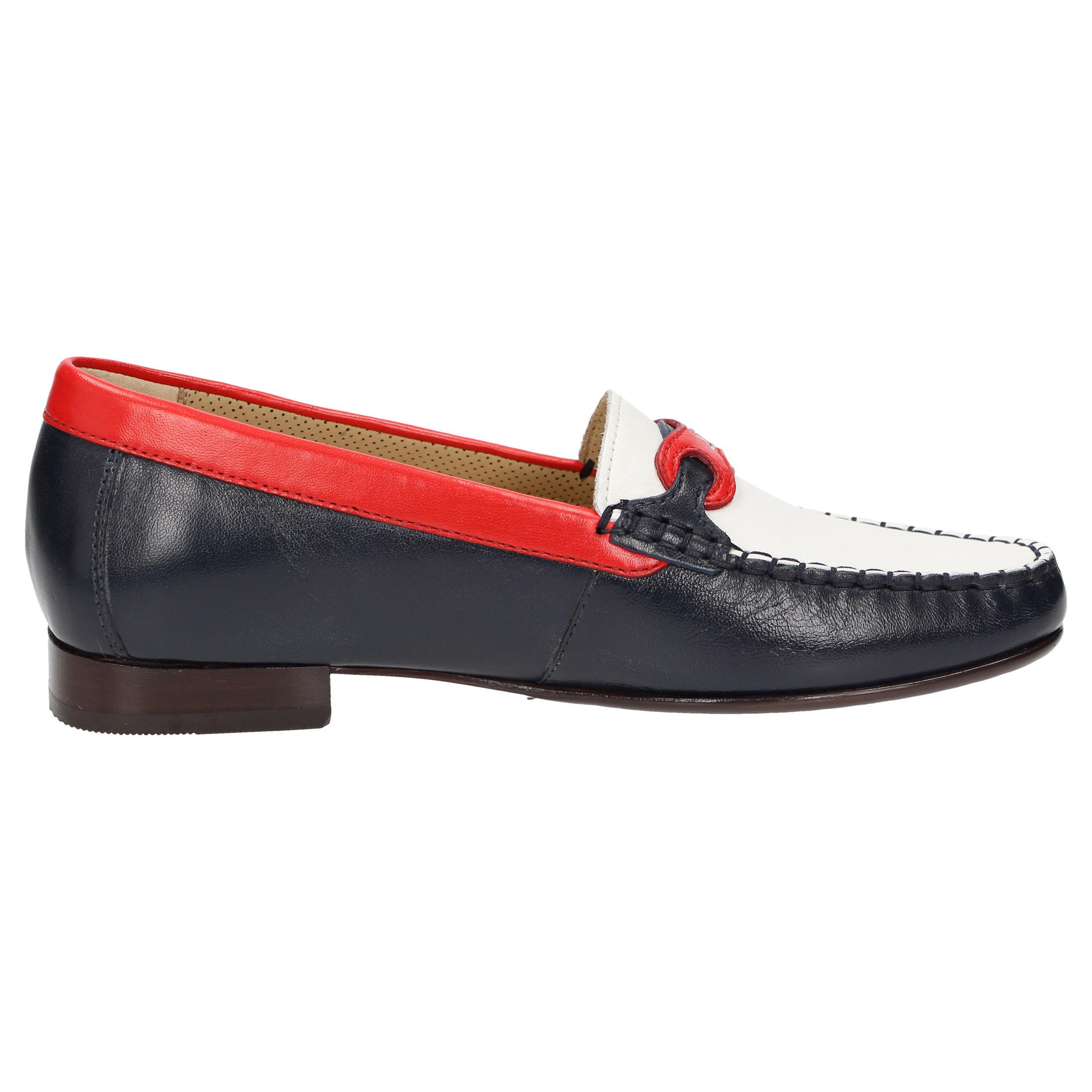 Sioux Slipper Colandina