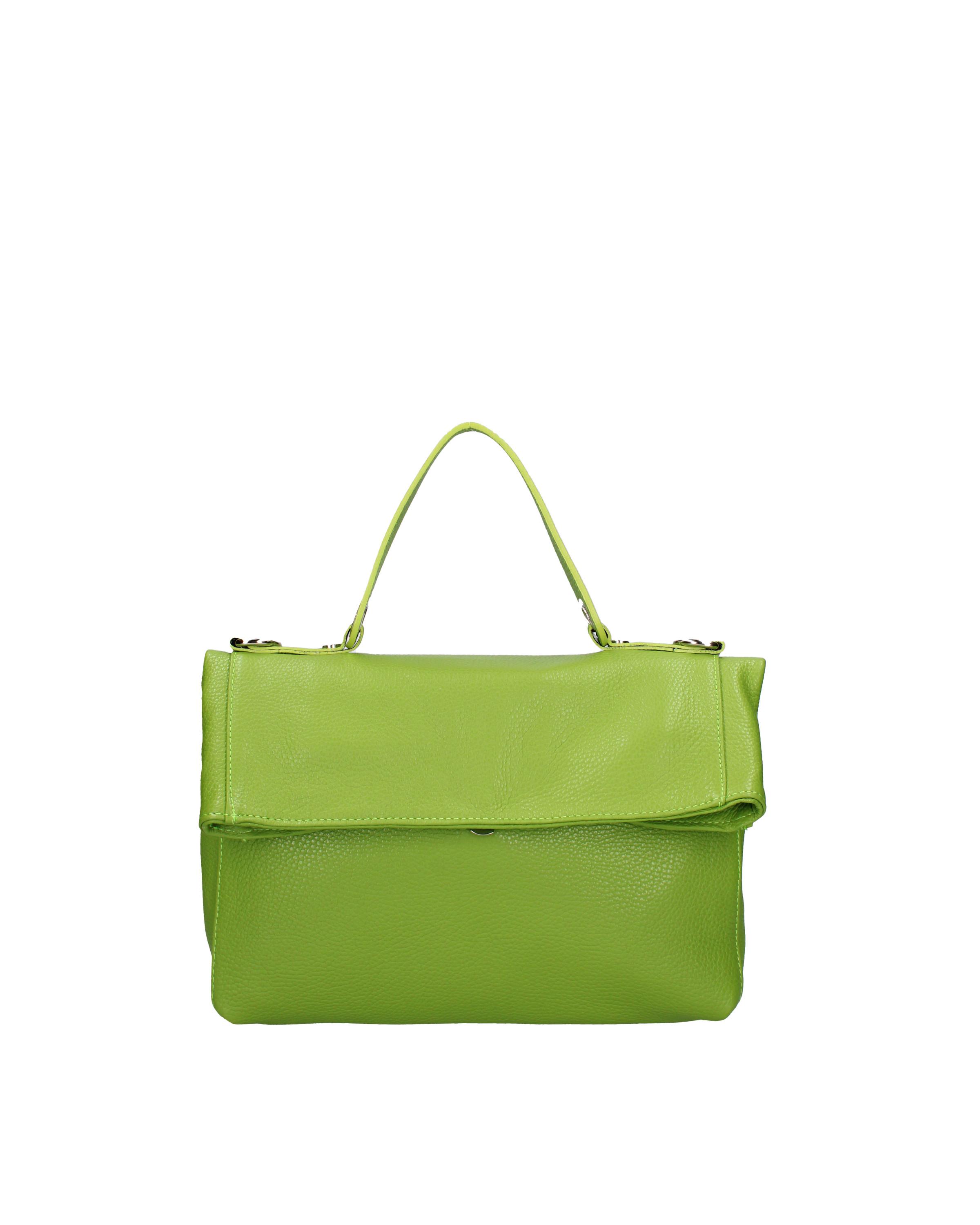 Viola Castellani Umhängetasche in einem Rucksack umwandelbar