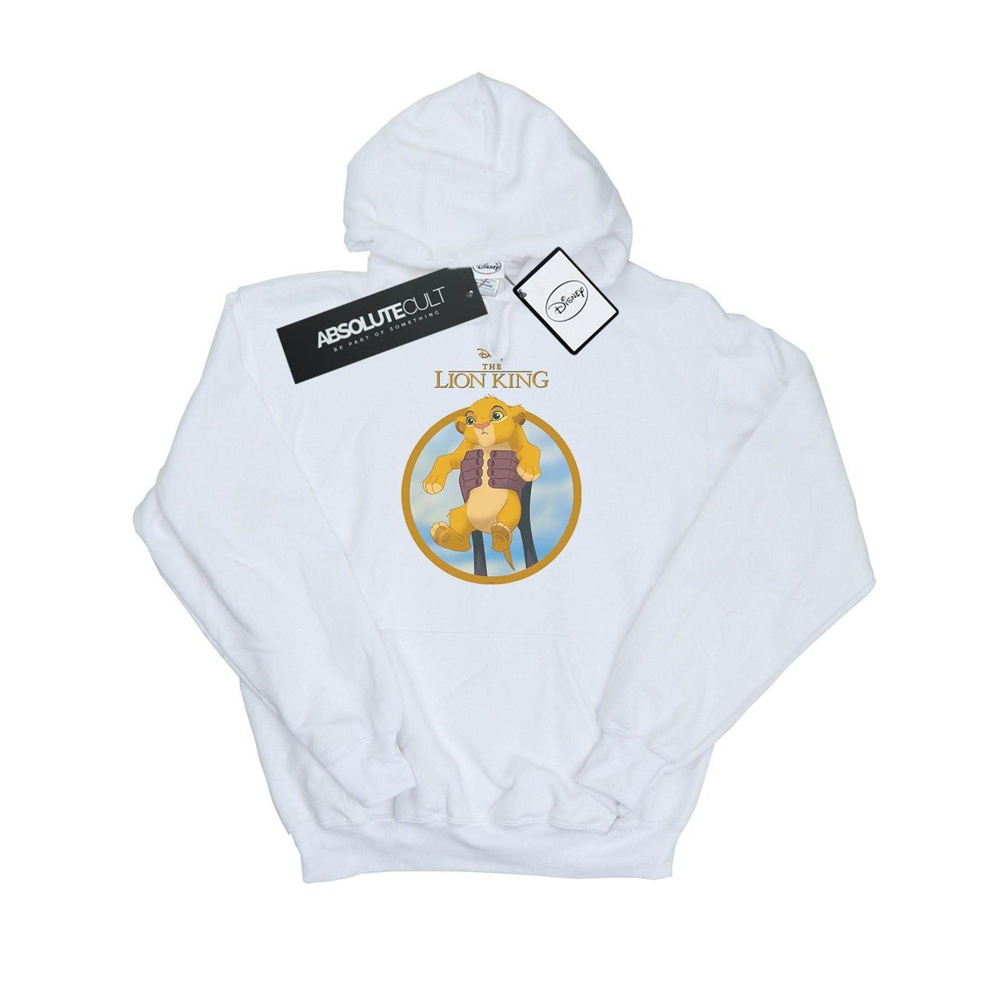 Disney The Lion King Show Kapuzenpullover