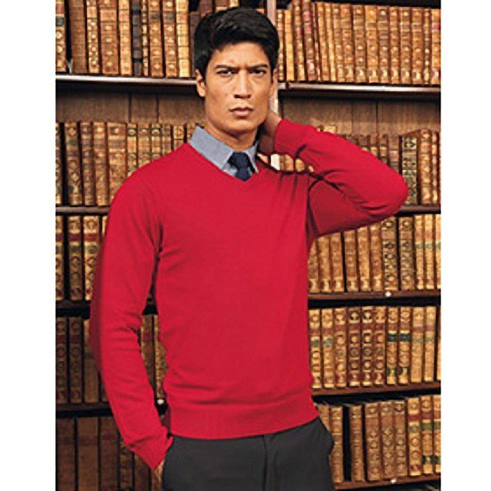 PREMIER StrickPullover mit VAusschnitt