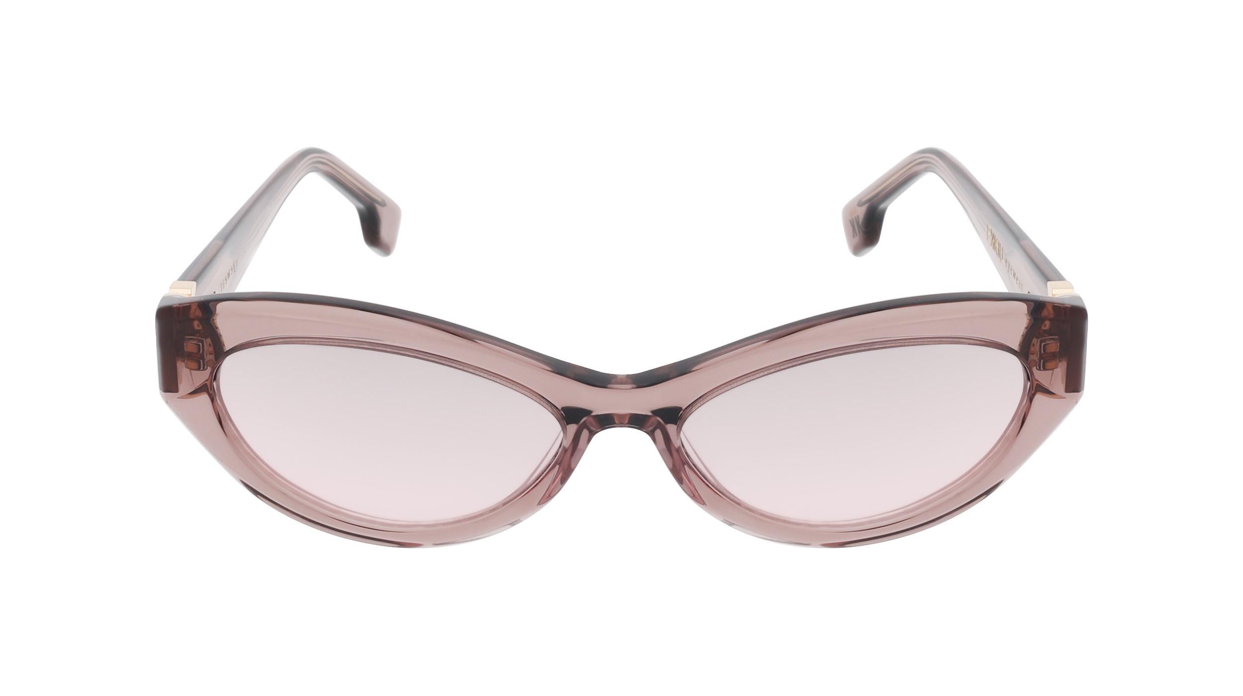 EKKIU Premium Sonnnebrille mit Etui