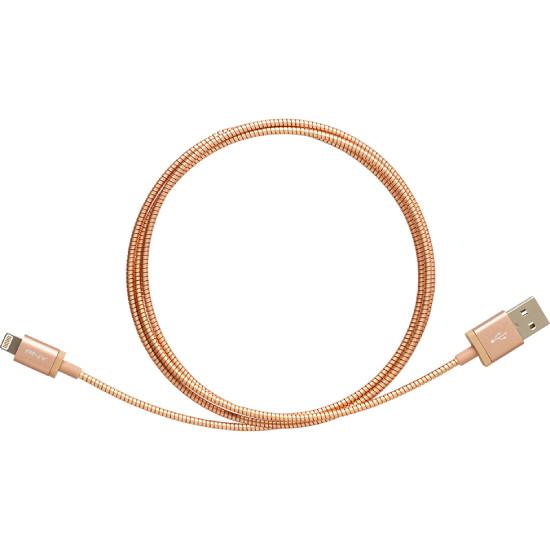 PNY MFI USB-A/Lightning-Kabel