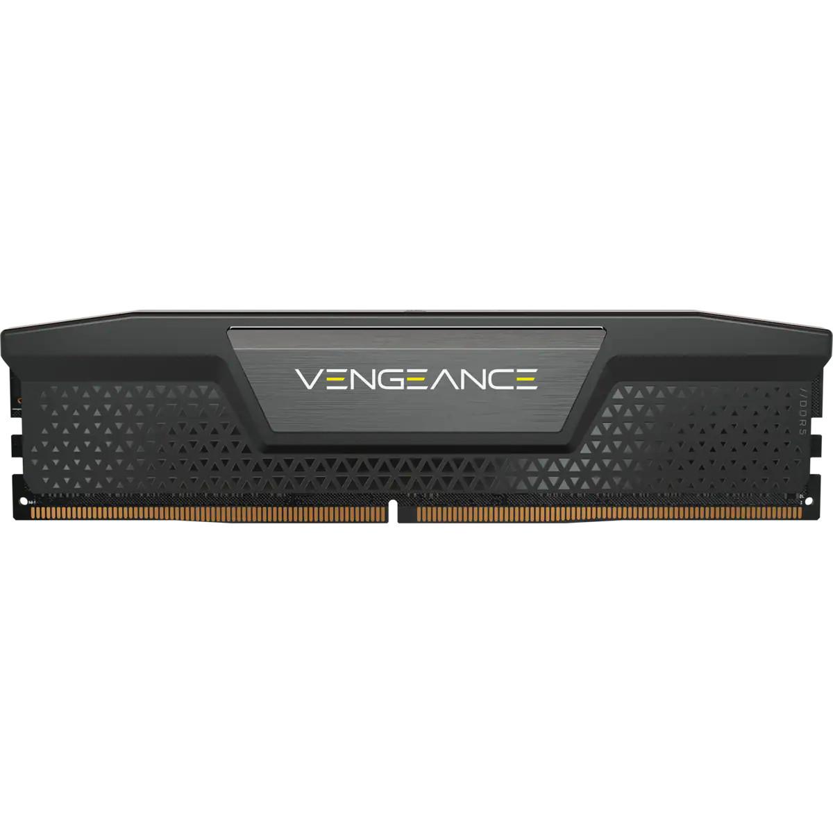 Corsair Vengeance CMK32GX5M2X7200C34 Speichermodul 32 GB 2 x 16 GB DDR5 7200 MHz