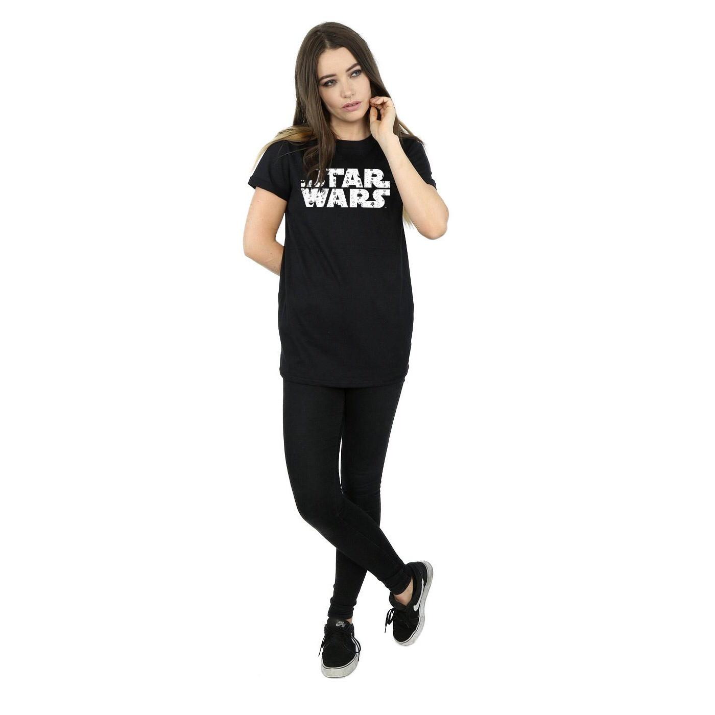 STAR WARS Star Wars Logo T-Shirt