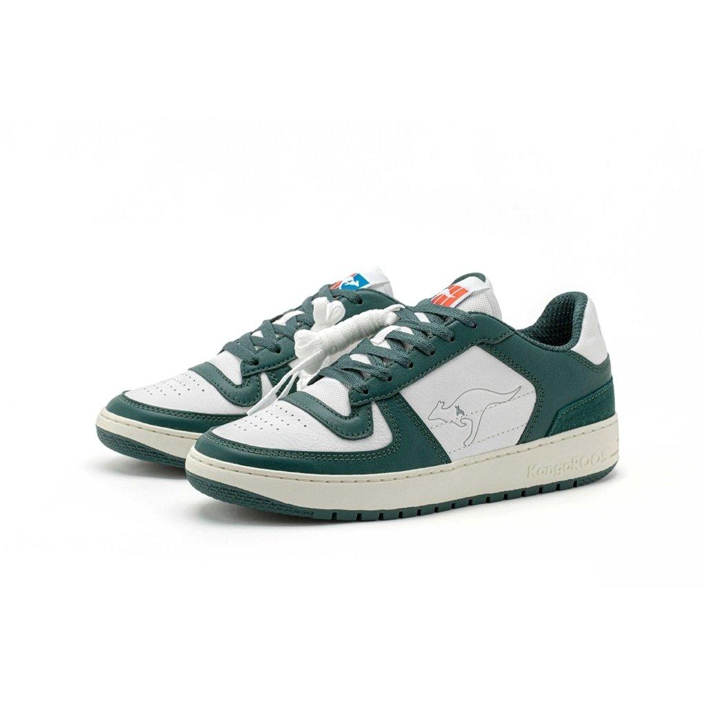 KangaROOS sneakers originals - game lo