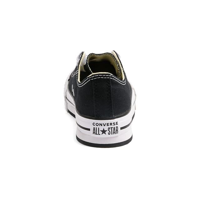 CONVERSE CHUCK TAYLOR ALL STAR EVA LIFT CANVAS PLATFORM