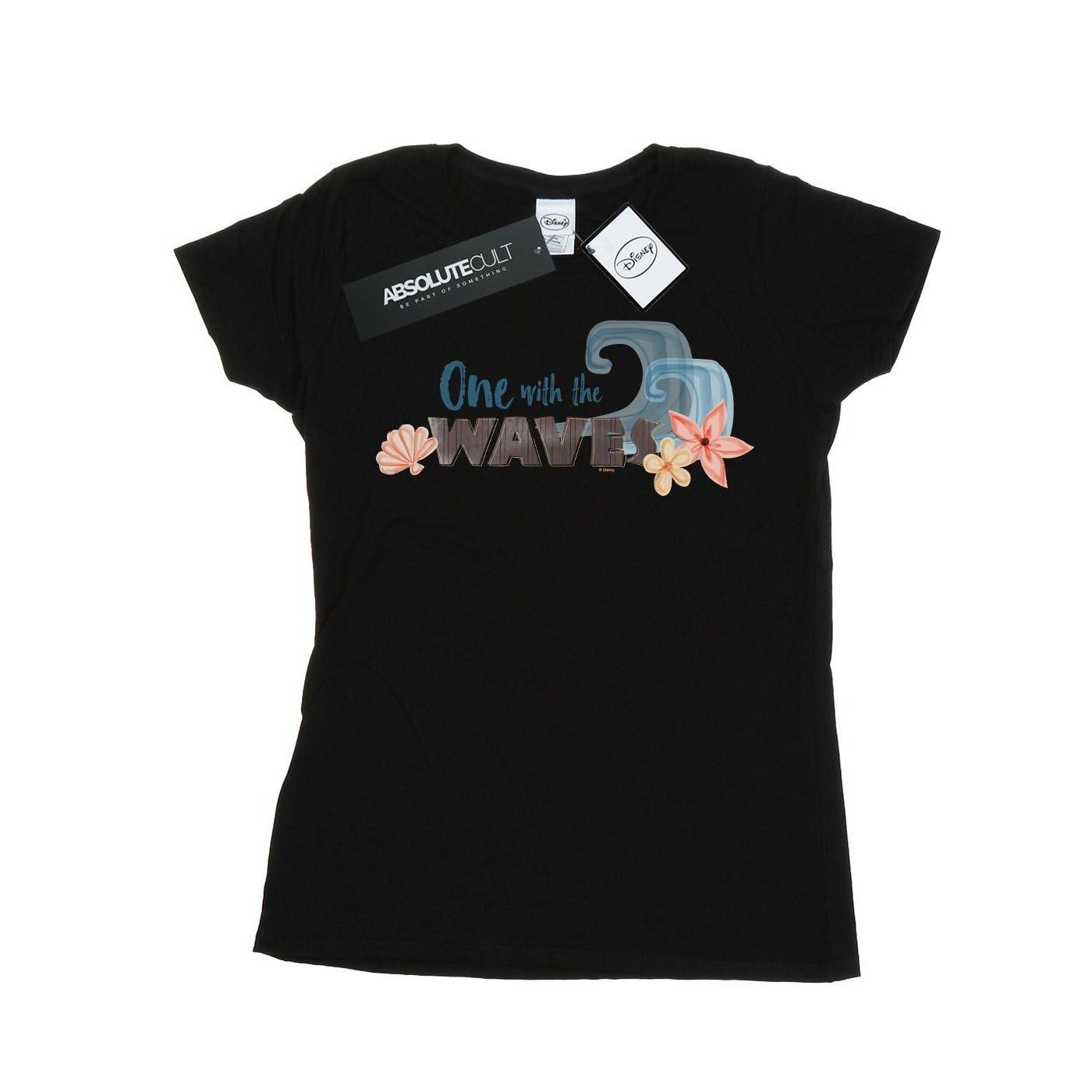 Disney One The Waves T-Shirt
