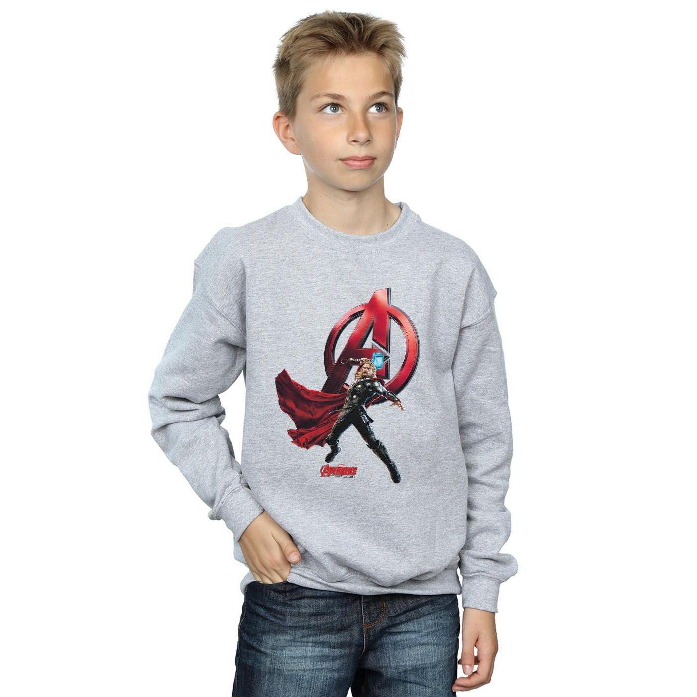MARVEL Sweatshirt
