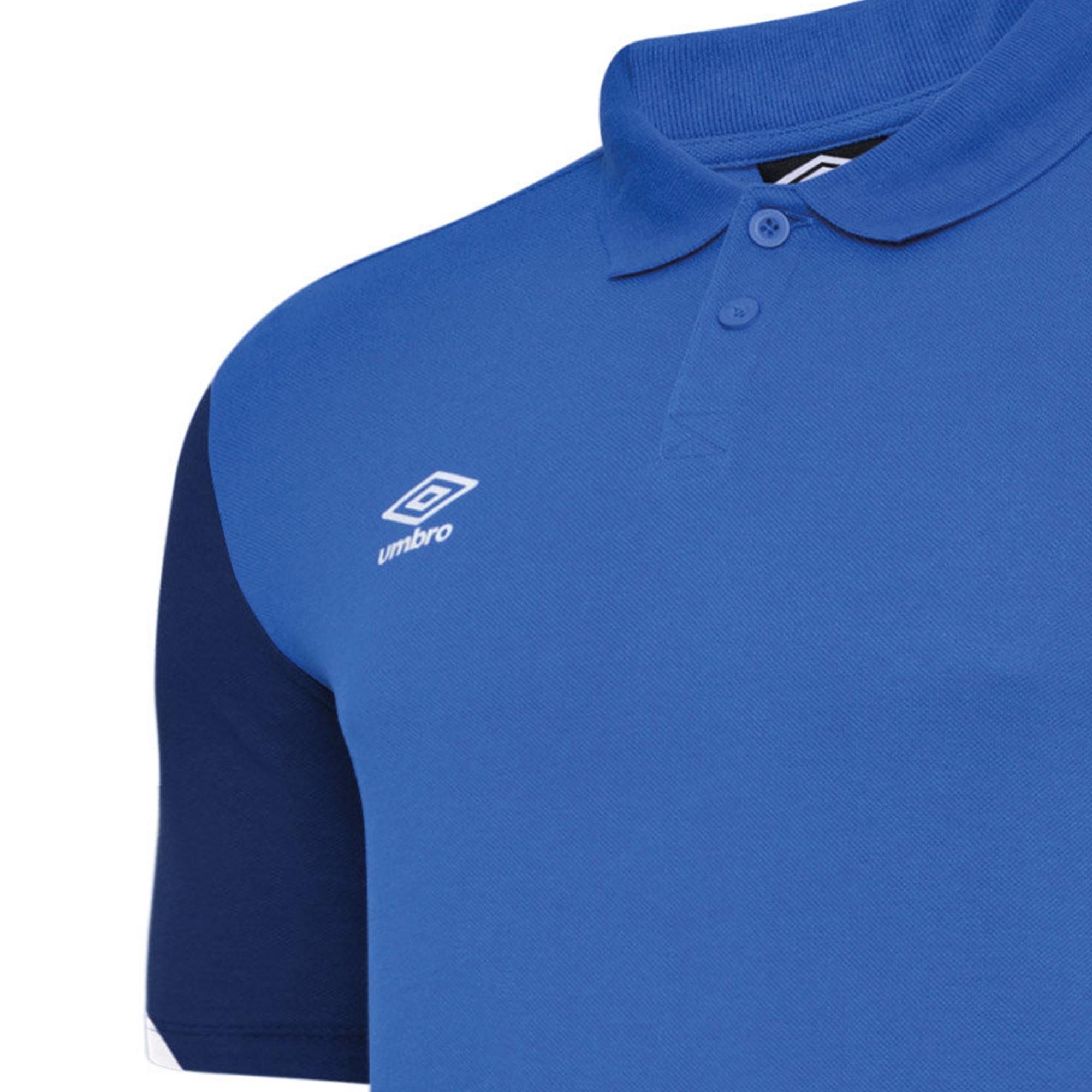 Umbro Training Poloshirt