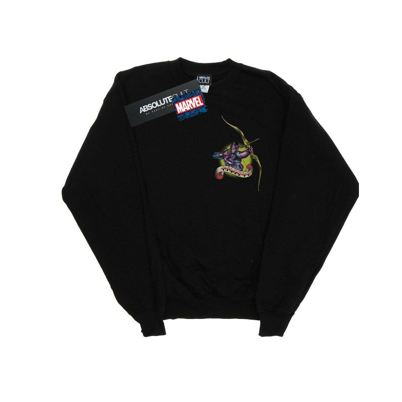 MARVEL Sweatshirt