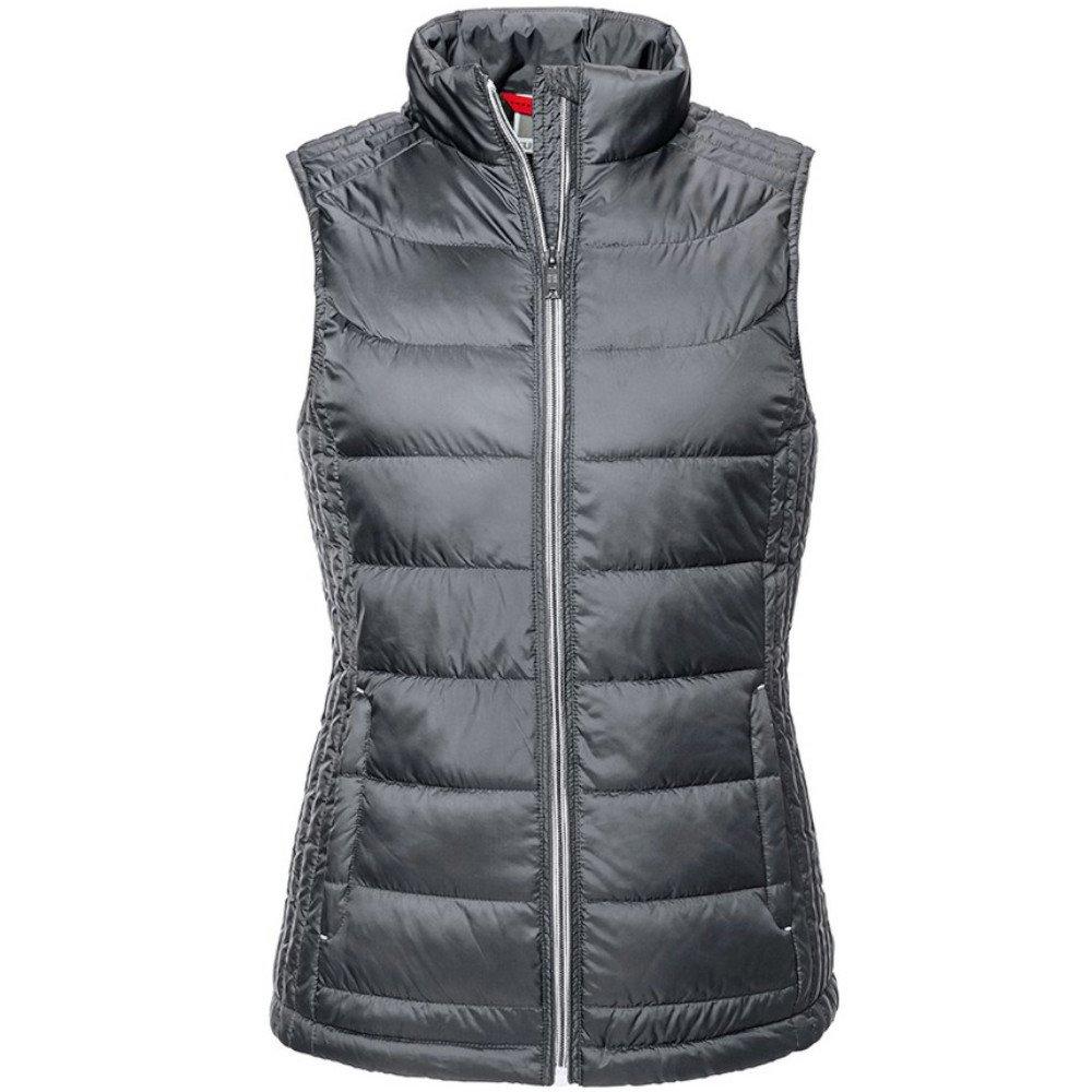 Russell Nano Padded Bodywarmer