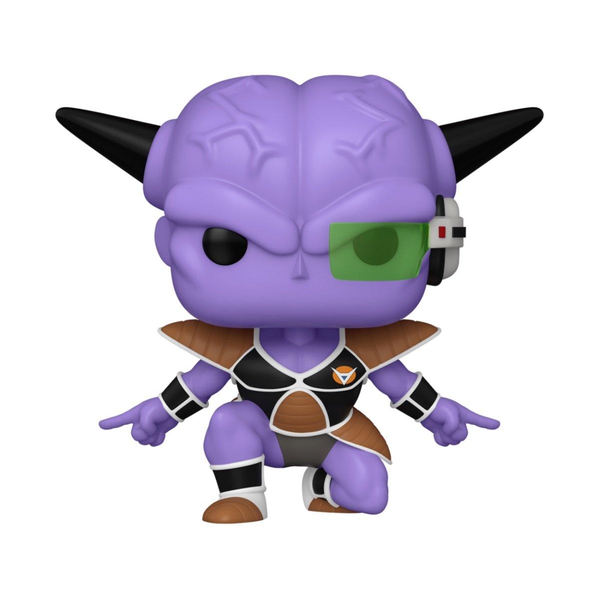 Funko Funko POP! Dragon Ball Z: Ginyu (1493)