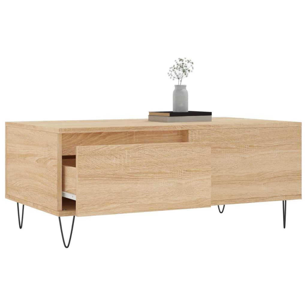 VidaXL Couchtisch holzwerkstoff