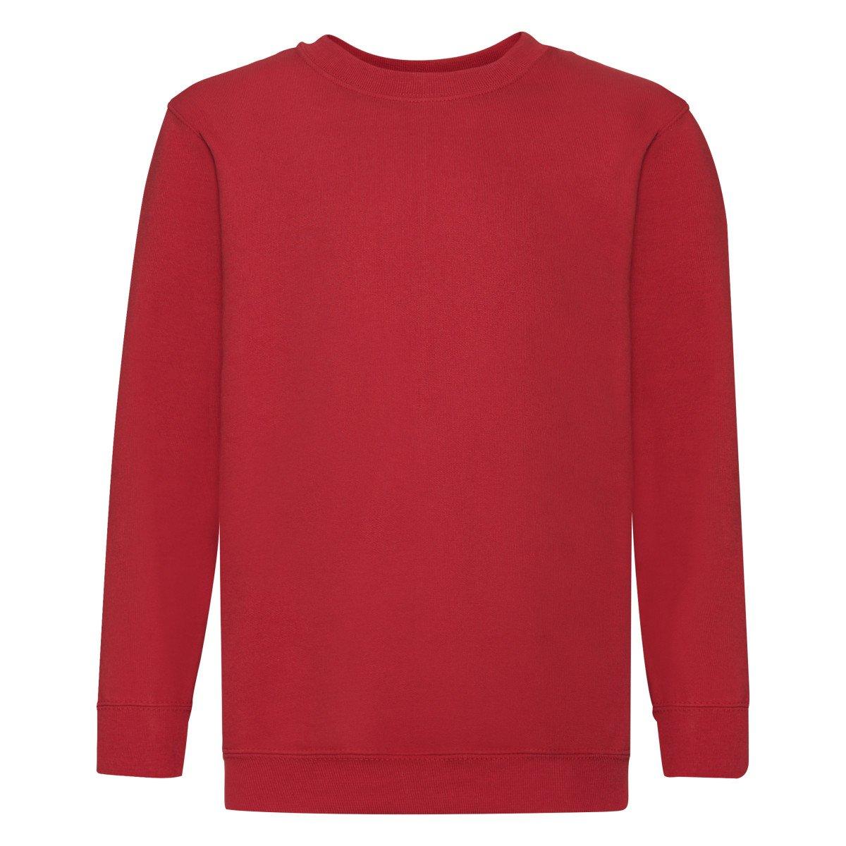 Fruit of the Loom Pullover (2 StückPackung)