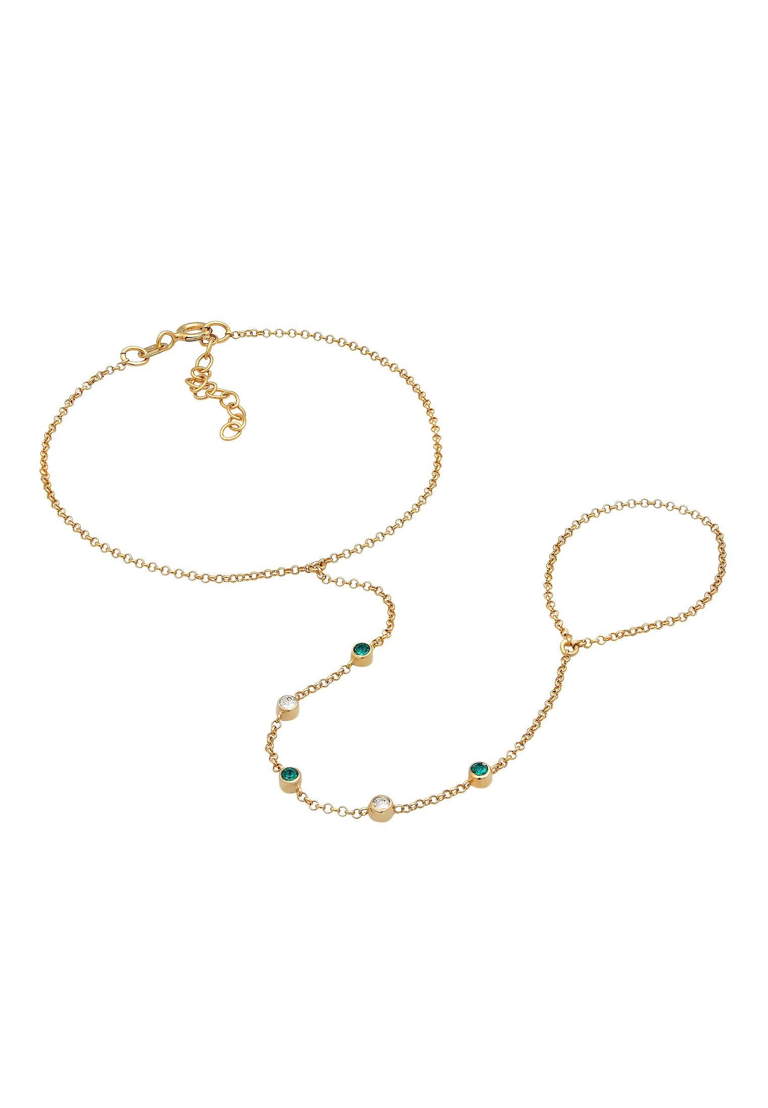 Elli Armband Hand Chain Handkette