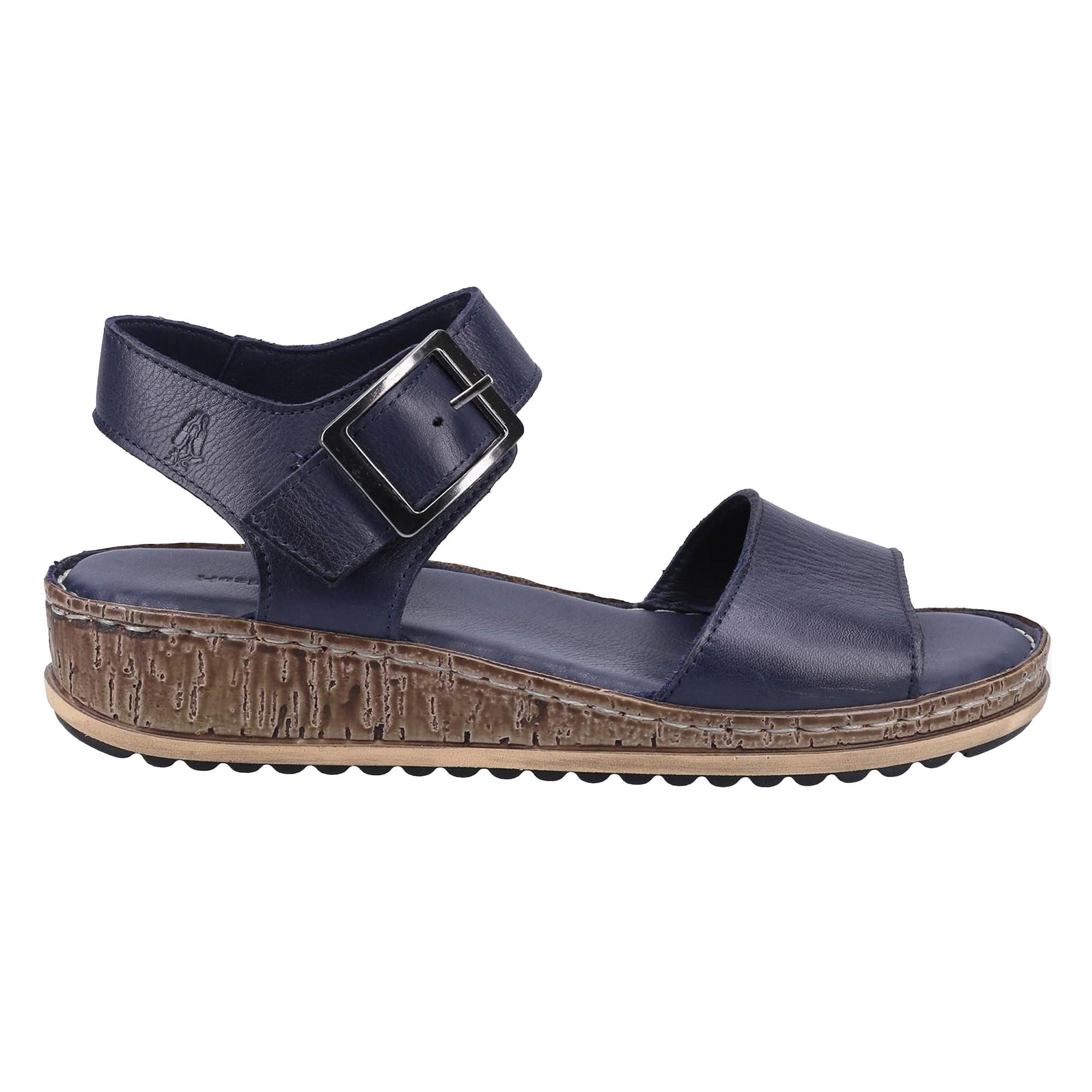 Hush Puppies Sandalen Ellie, Leder
