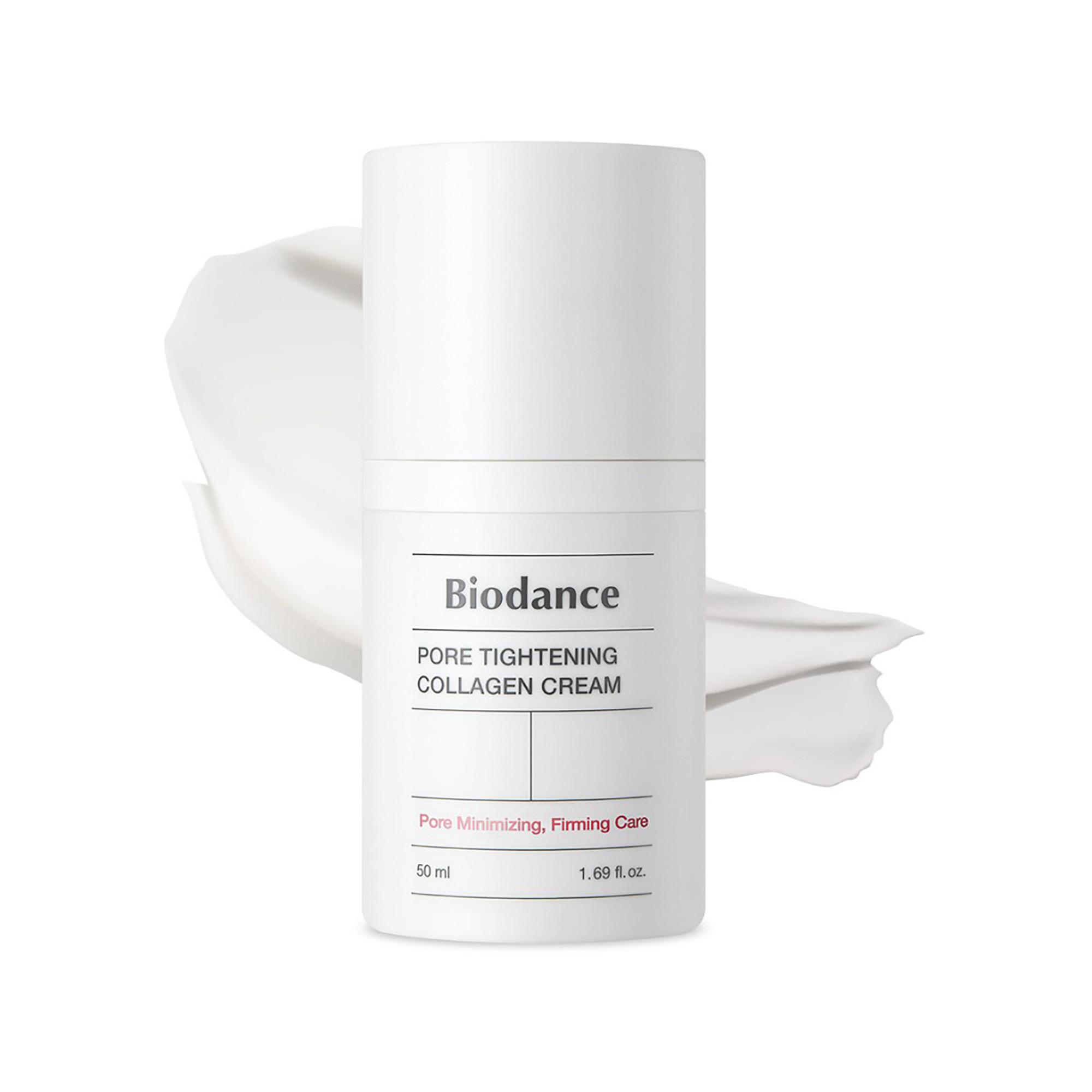 Biodance Pore Tightening Collagen Cream