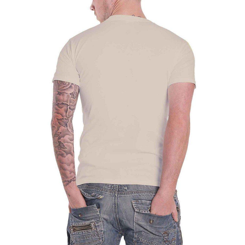 The Beatles Rooftop T-Shirt