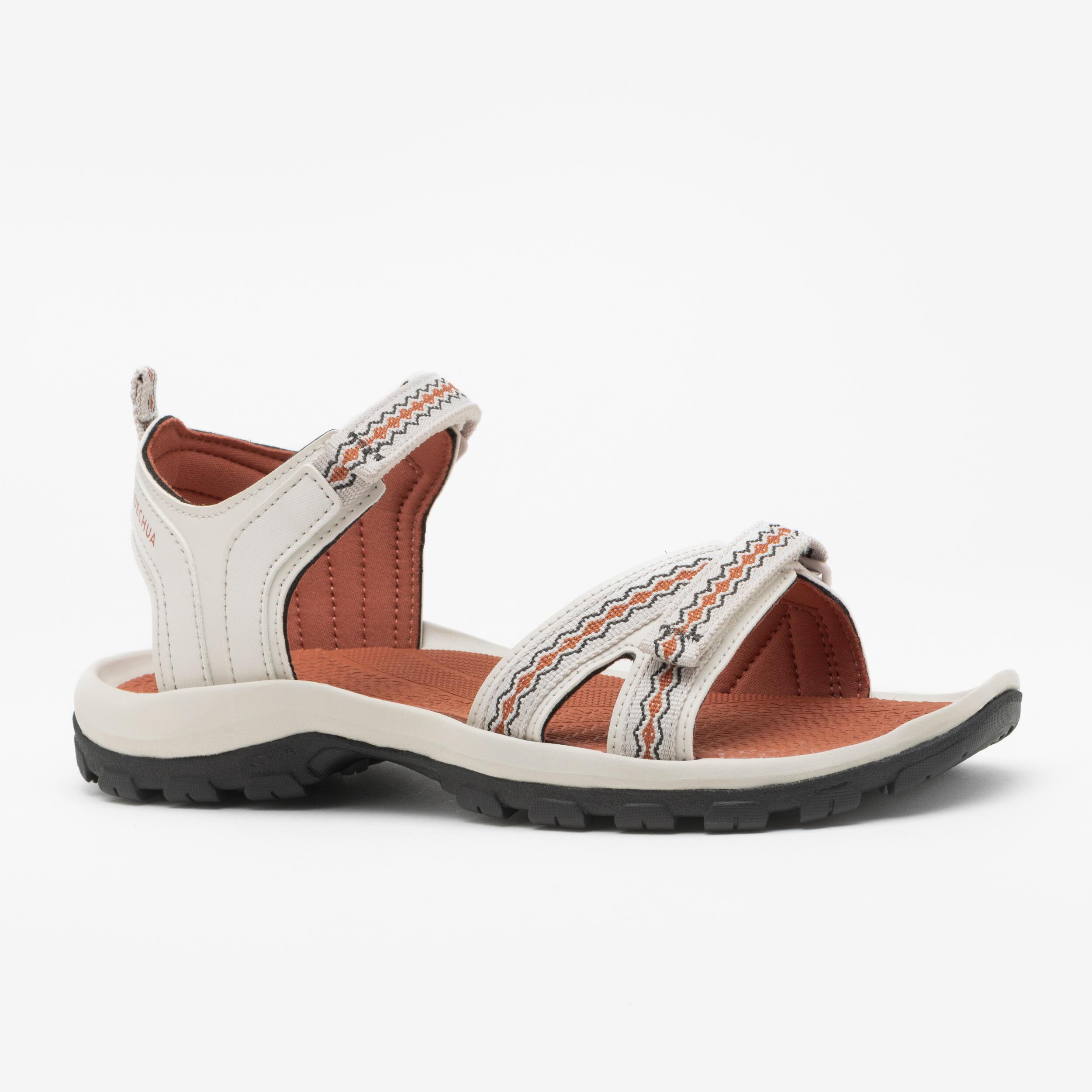 QUECHUA Sandalen - NH500
