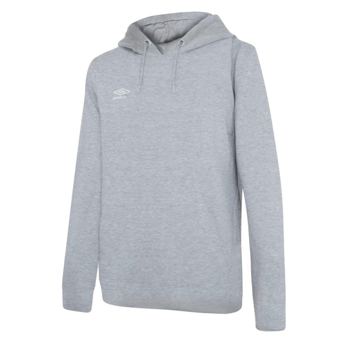 Umbro Club Leisure Kapuzenpullover