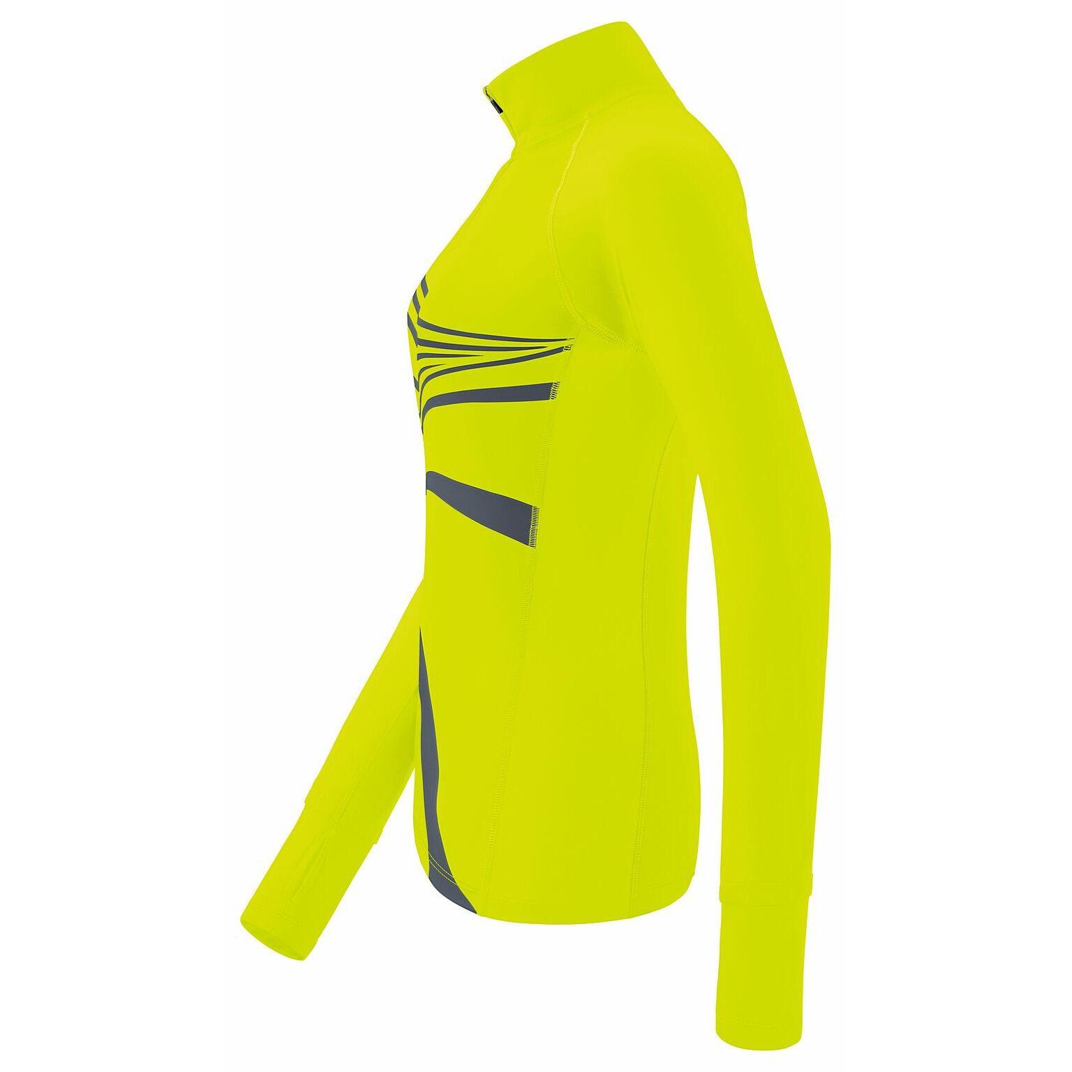 Erima unterhemd longsleeve racing