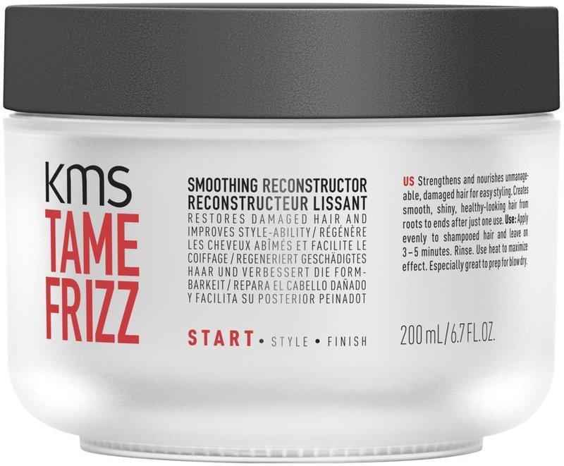 KMS Tamefrizz Smoothing Reconstructor 200 ml