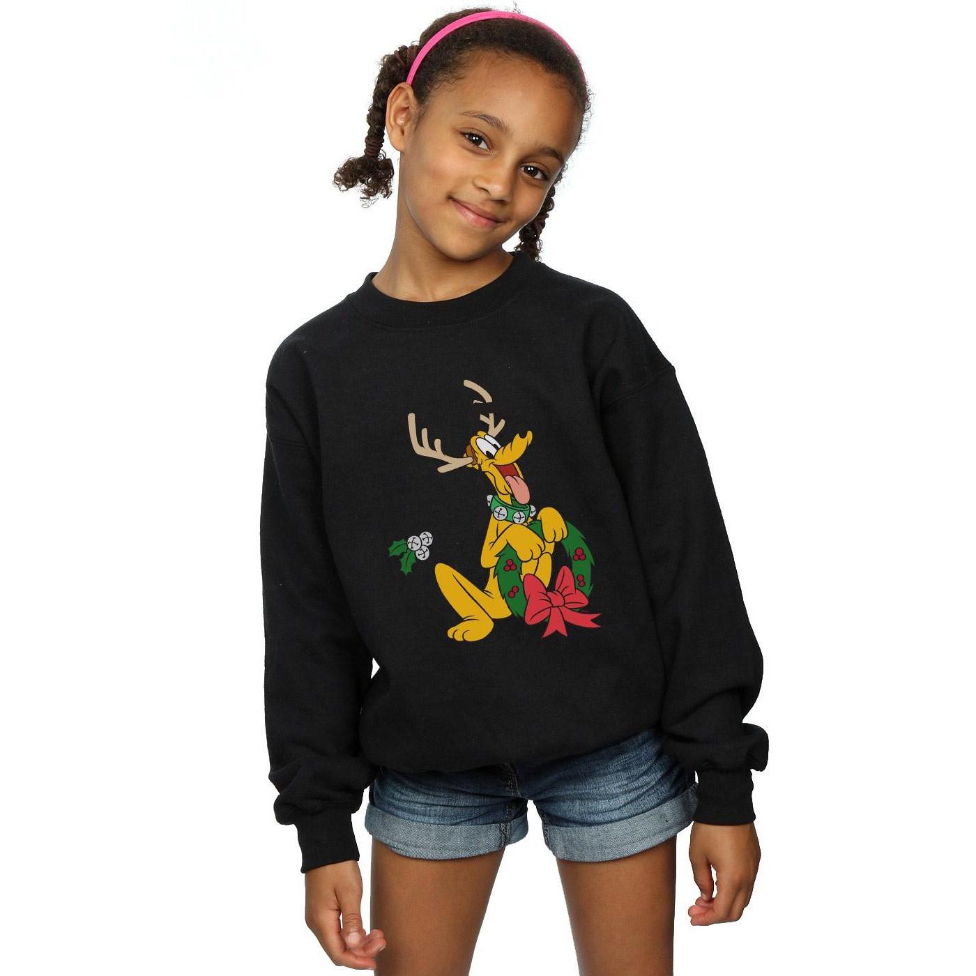 Disney Sweatshirt