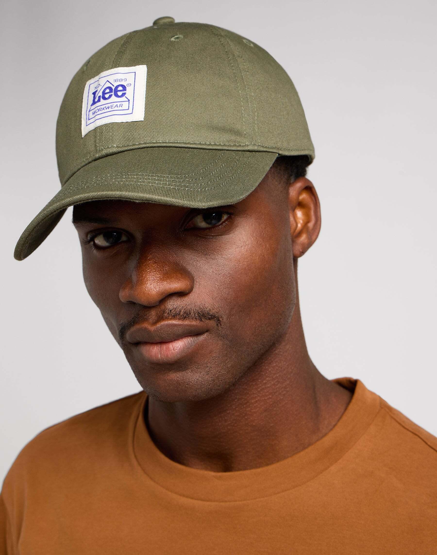 Lee Caps Workwear Cap