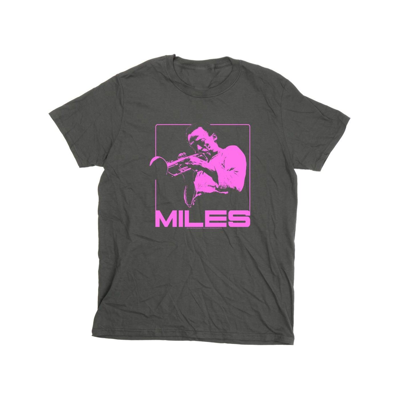 Miles Davis TShirt