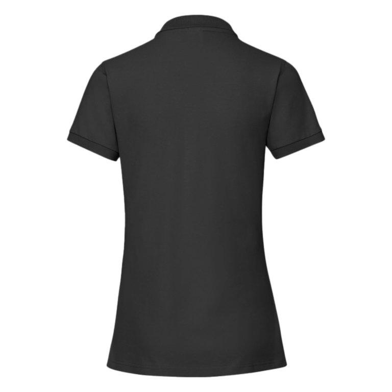 Russell Stretch Polo Shirt Slim Fit