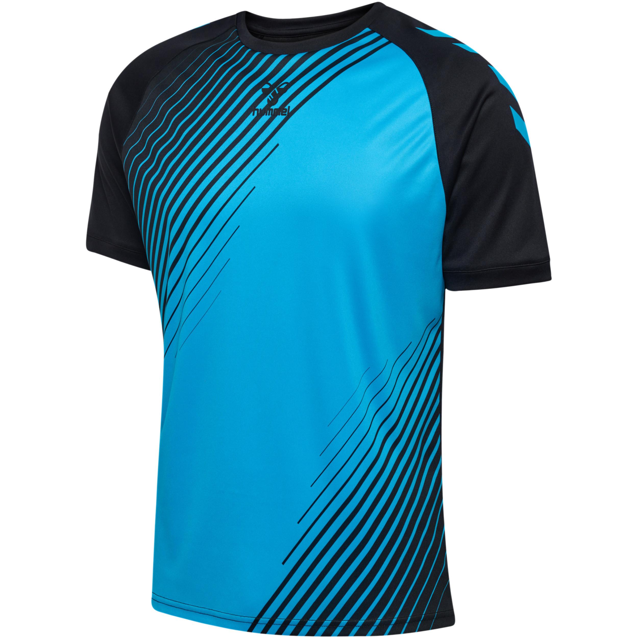 Hummel trikot graphic universe