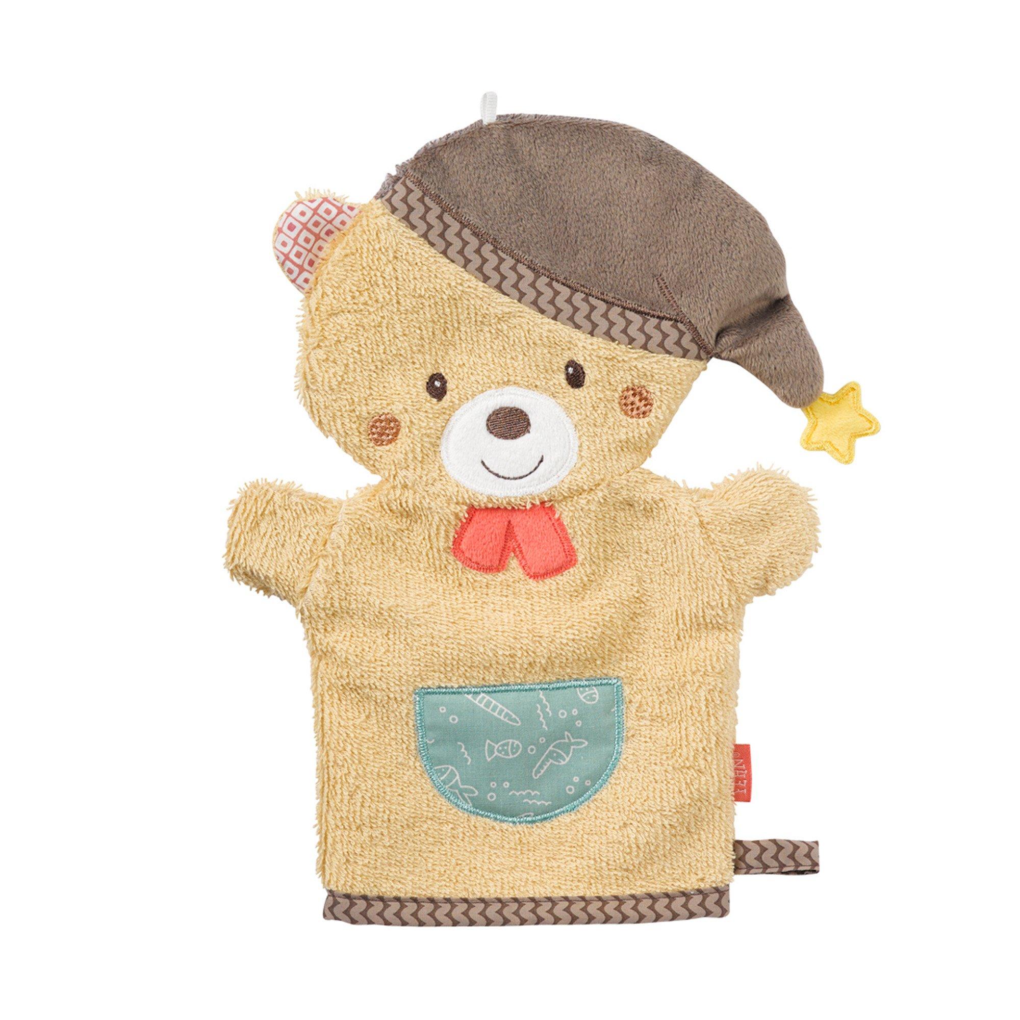 Fehn Bruno Waschhandschuh