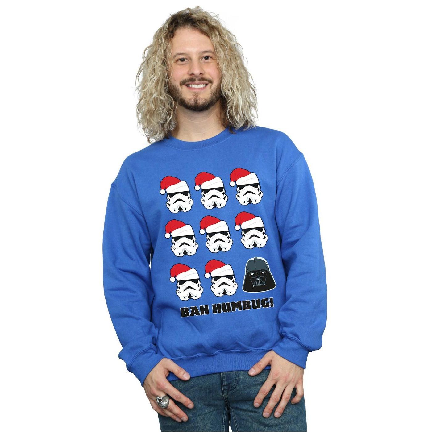 STAR WARS Humbug Sweatshirt
