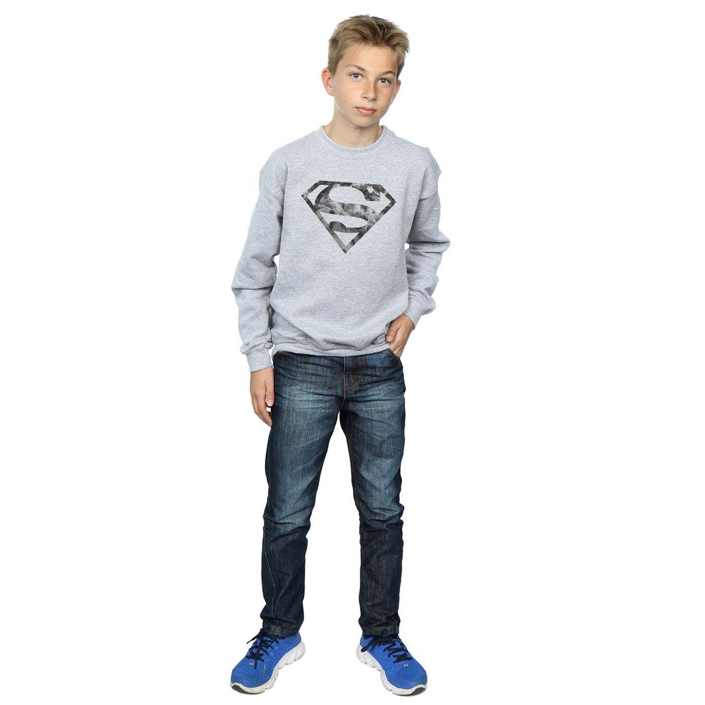 DC COMICS Sweatshirt