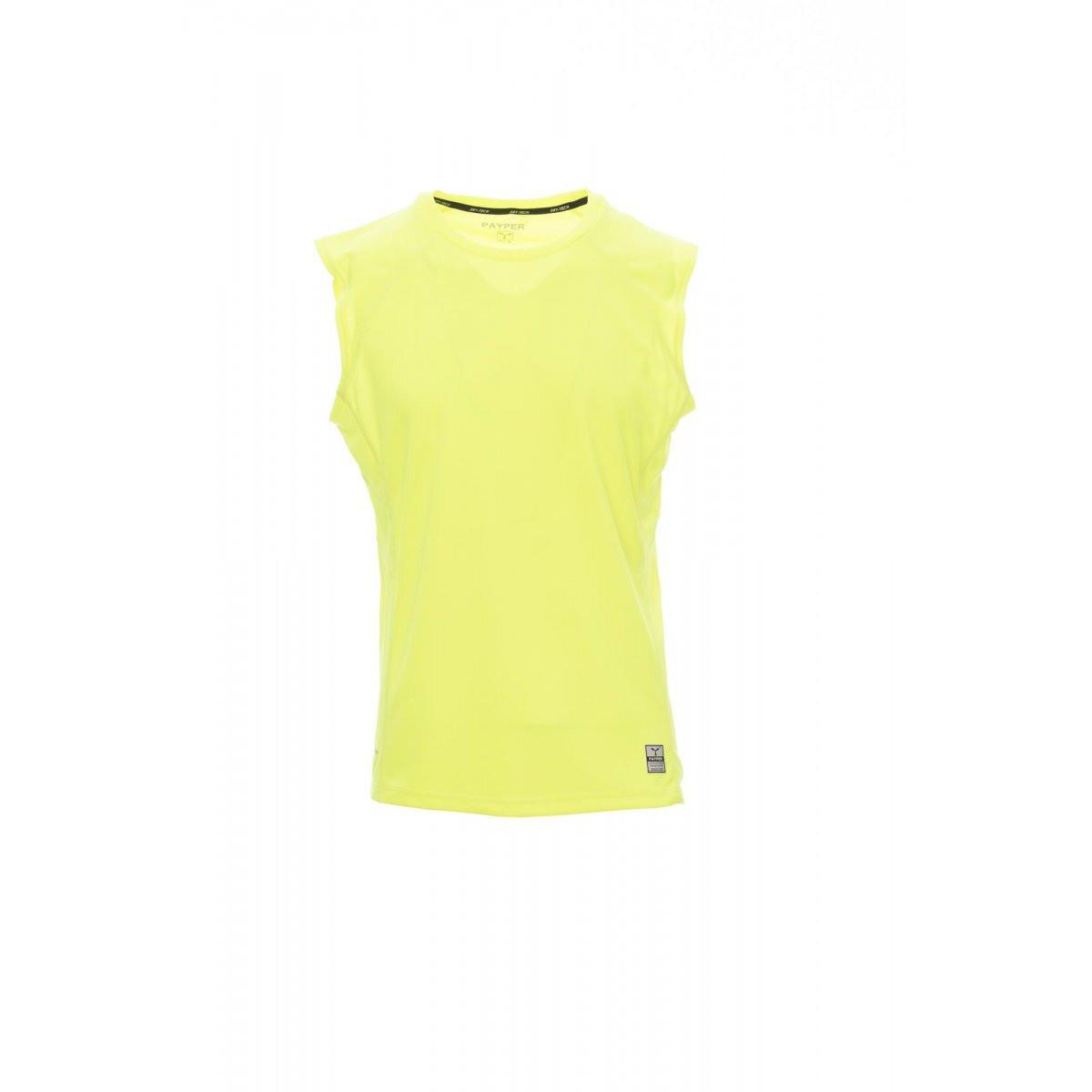 Payper Wear Smash Ärmelloses T-Shirt
