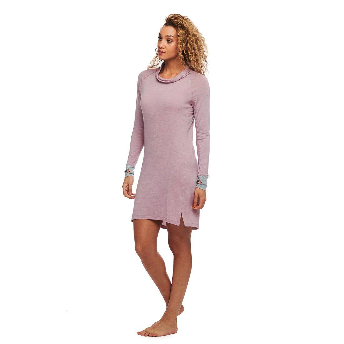 Dagsmejan Stay Warm Pyjama Langarm-Shirt Nattwell