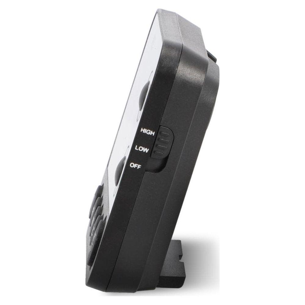 ADE Küchentimer TD21001 Schwarz