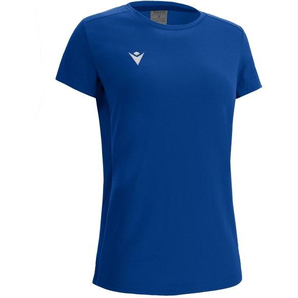 macron Lute Kurzarm T-Shirt